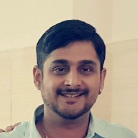 Ananth Ramachandran