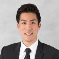Mike Yamakawa, M.D.