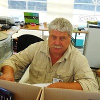 Frank de Craene