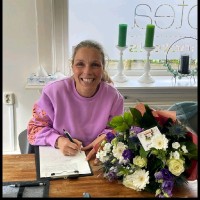 Iris Bakker-Strieker