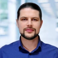 Sergei Kriklivyi