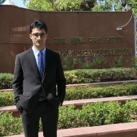 Romit Sharma
