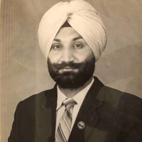 Harminder Grewal