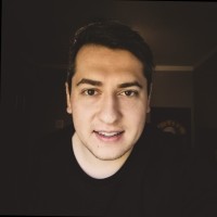 Patryk Górnik