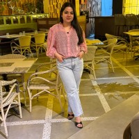 Arushi Monga