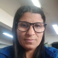 Solange Da Silva Dias Domingues