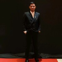John Vincent Arimas
