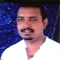 Kiran R Babu