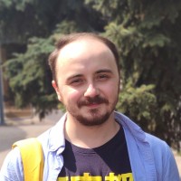 Valeriy Potyomkin