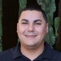 Caleb Mendoza