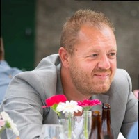 Nick Burggraaf
