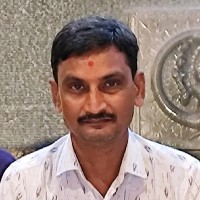 Dharmesh Barot