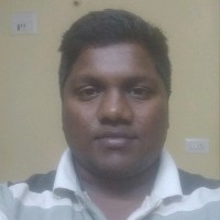 Sharath U B