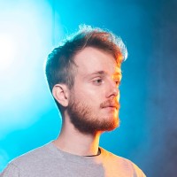 Joe Davenport
