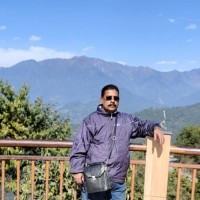 Talat Mahamud Khan