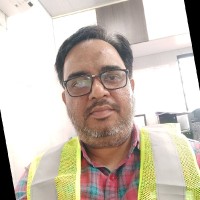 Dharmesh Patel