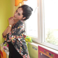 Nazli Sarica