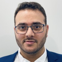 Moubarak Moubarak