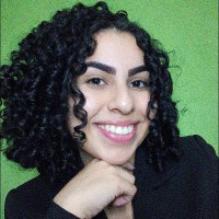 Beatriz Griebeler Portes