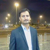 Riaz Ahmad