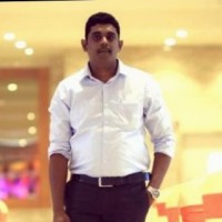 Mahesh Adapala