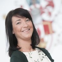 Judith Wylie
