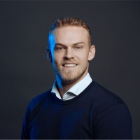 Jakob Bækgaard