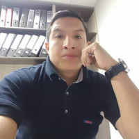 Johan Brian Ojeda Hinostroza