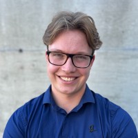 Kieran Predika