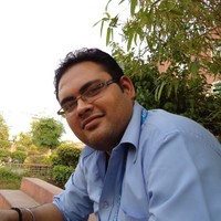 Neeraj Keshav Deshpande