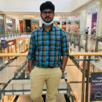 sharon radhakrishnan