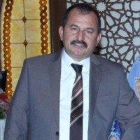 Salih Çiçek