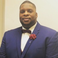 Courtland Hurst Sr.