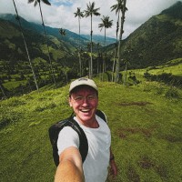 Ben Vanvolsem