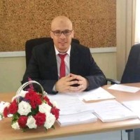 Youssef EL YAHYAOUI