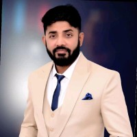 Mujeeb Ahmed