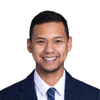 Daniel Chan Su Fan ANDRIANTSOA