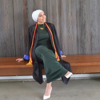 Noor Purghol