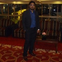 Farooq Iqbal