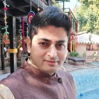 Shwet Kamal Rai