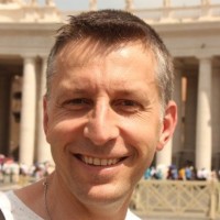 Frederic Lecygne