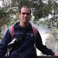 Gonzalo Ignacio Barro Gil