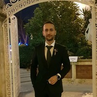 Samet Özbek