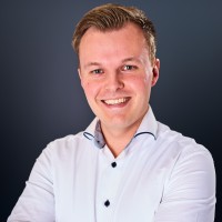 Marc De Jong