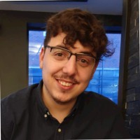 Joao Gabriel