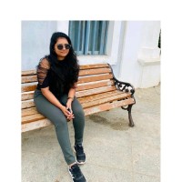 Reshma Raman