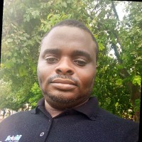 Engr Timothy Olaniyi Olugbile