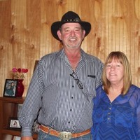 JOHN THIBODEAUX