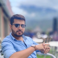 Zulfiqar Ali