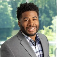 Jamaal Johnson, Mba, Aic, Ains, Scla